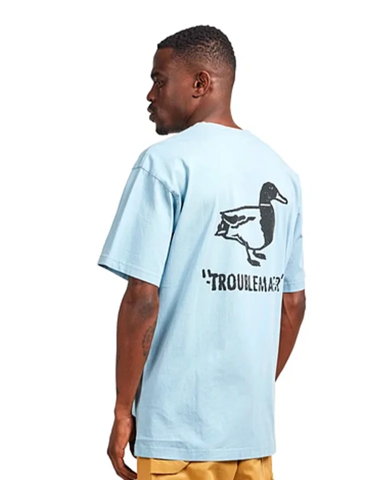 Футболка CARHARTT WIP Stamp