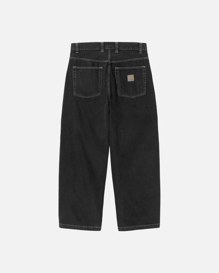 Джинсы CARHARTT WIP Brandon Pant