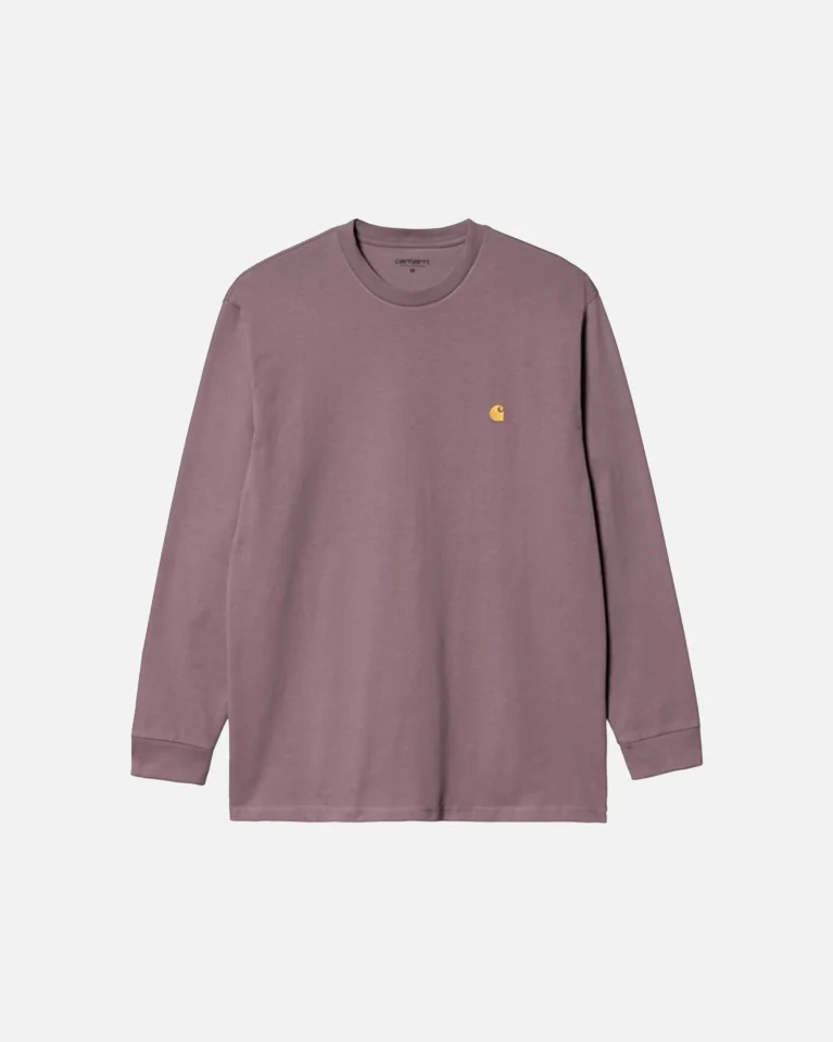 Лонгслив CARHARTT WIP Chase