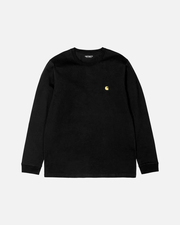 Лонгслив CARHARTT WIP Chase
