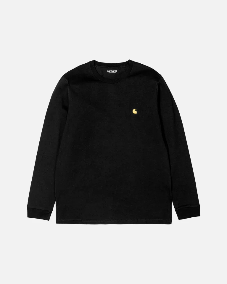 Лонгслив CARHARTT WIP Chase