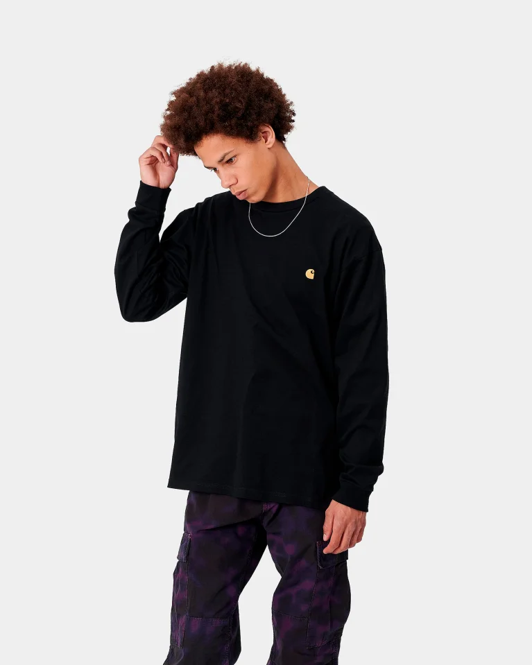 Лонгслив CARHARTT WIP Chase
