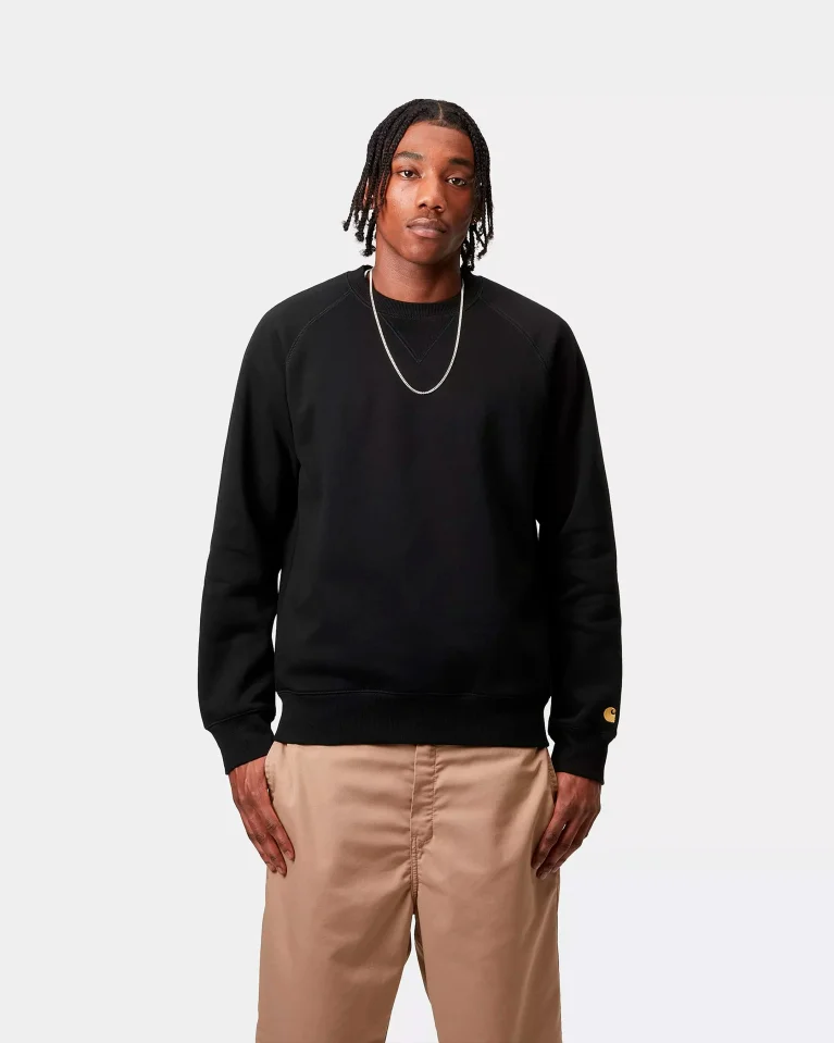 Свитшот CARHARTT WIP Chase