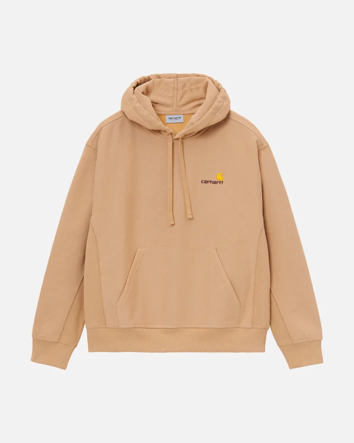 Худи CARHARTT WIP American Script