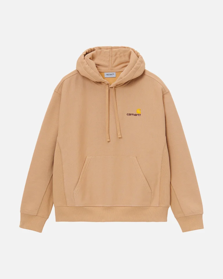 Худи CARHARTT WIP American Script