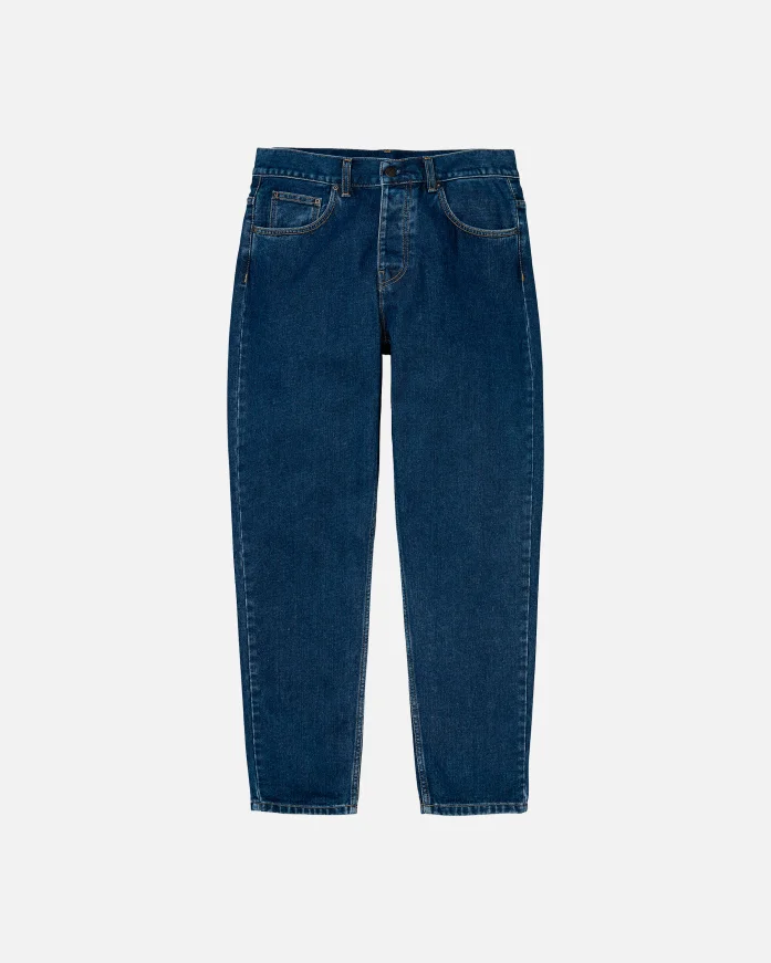 Джинсы CARHARTT WIP Newel