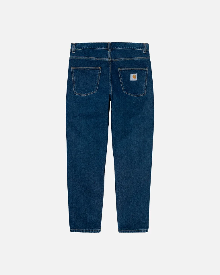 Джинсы CARHARTT WIP Newel