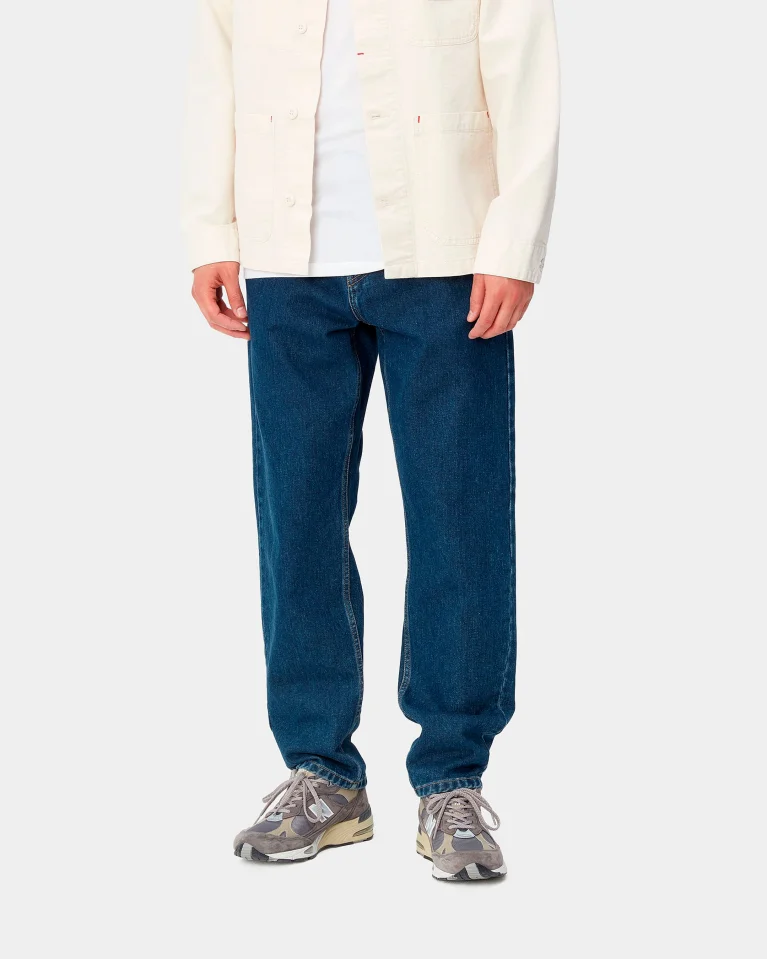 Джинсы CARHARTT WIP Newel