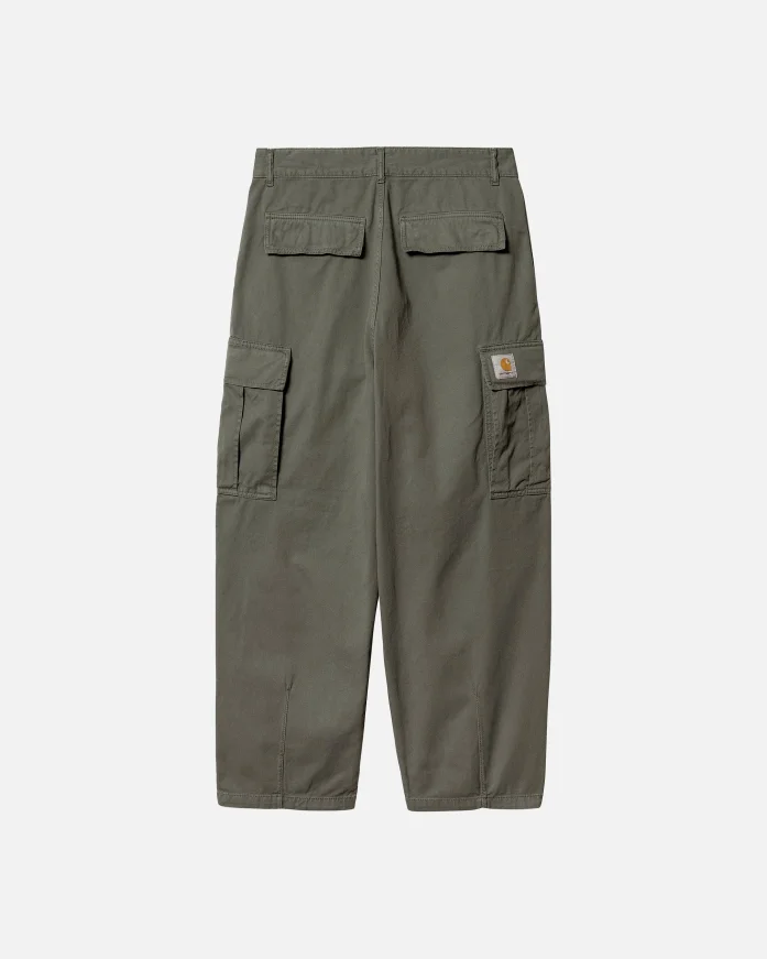 Брюки CARHARTT WIP Cole Cargo Pant