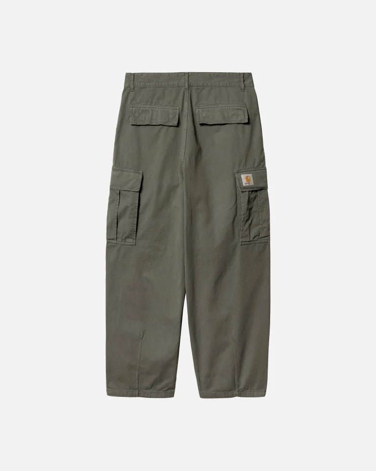 Брюки CARHARTT WIP Cole Cargo Pant