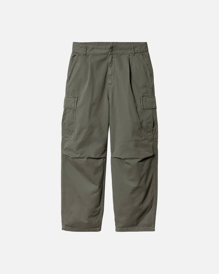 Брюки CARHARTT WIP Cole Cargo Pant