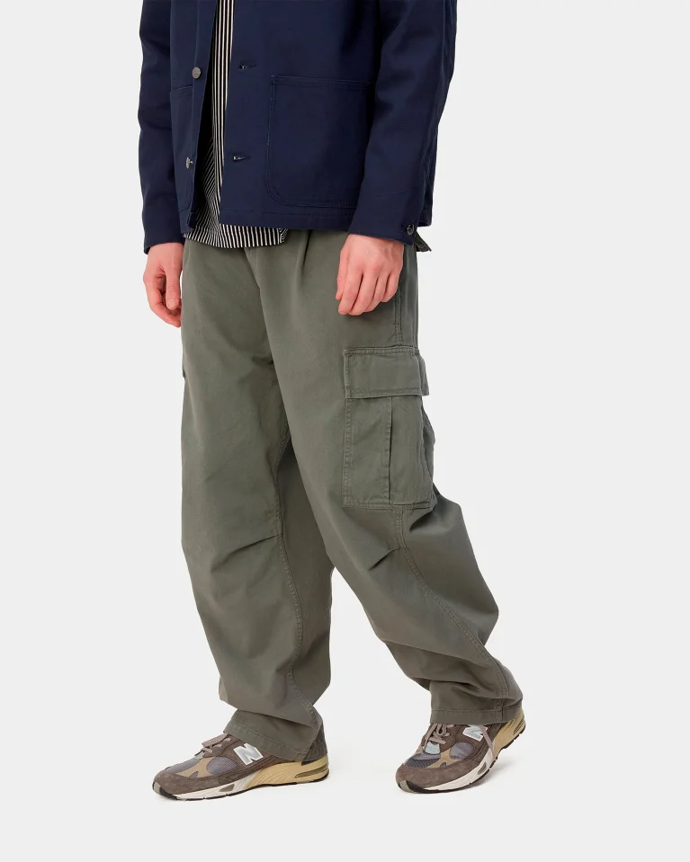 Брюки CARHARTT WIP Cole Cargo Pant