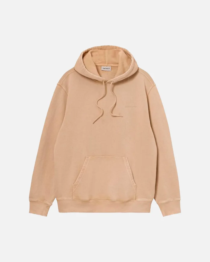 Худи CARHARTT WIP Mosby