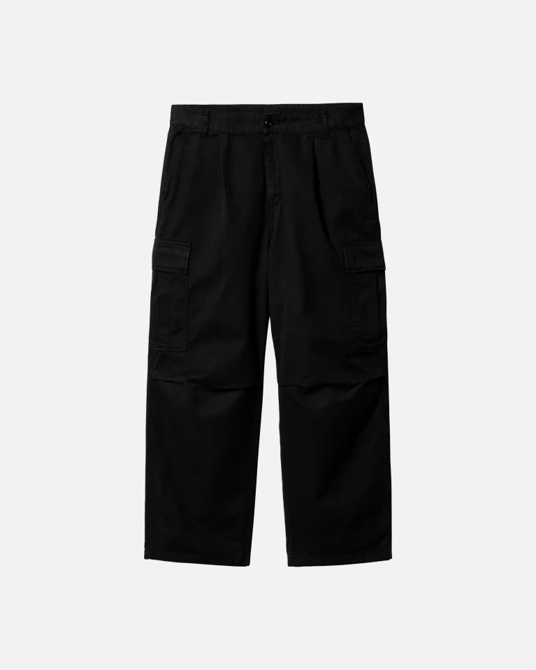 Брюки CARHARTT WIP Cole Cargo Pant