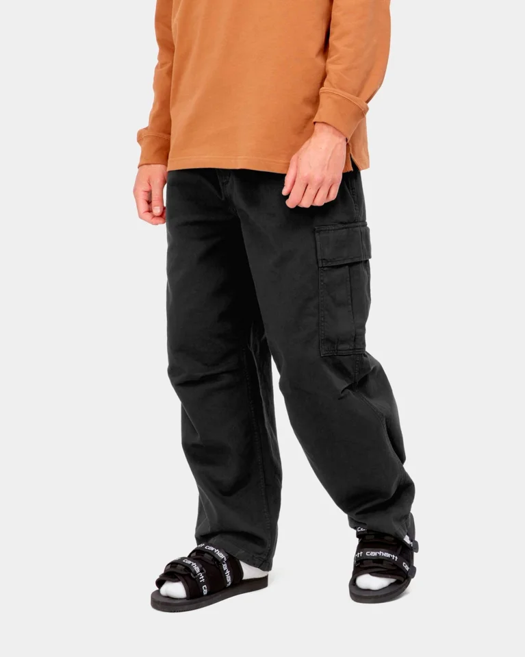 Брюки CARHARTT WIP Cole Cargo Pant