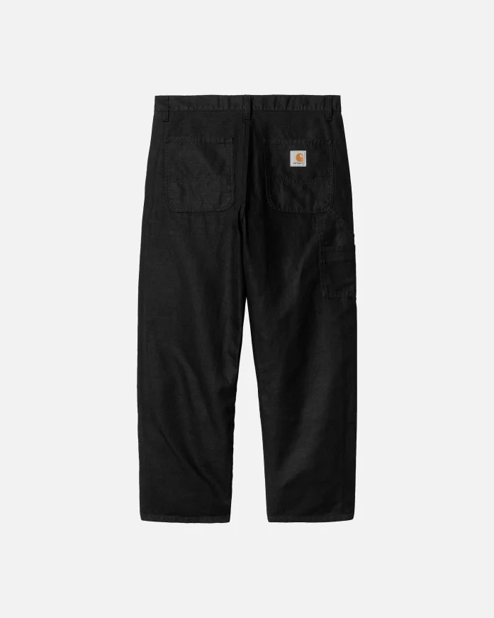 Брюки CARHARTT WIP Walter Double Knee Pant