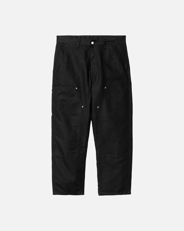 Брюки CARHARTT WIP Walter Double Knee Pant