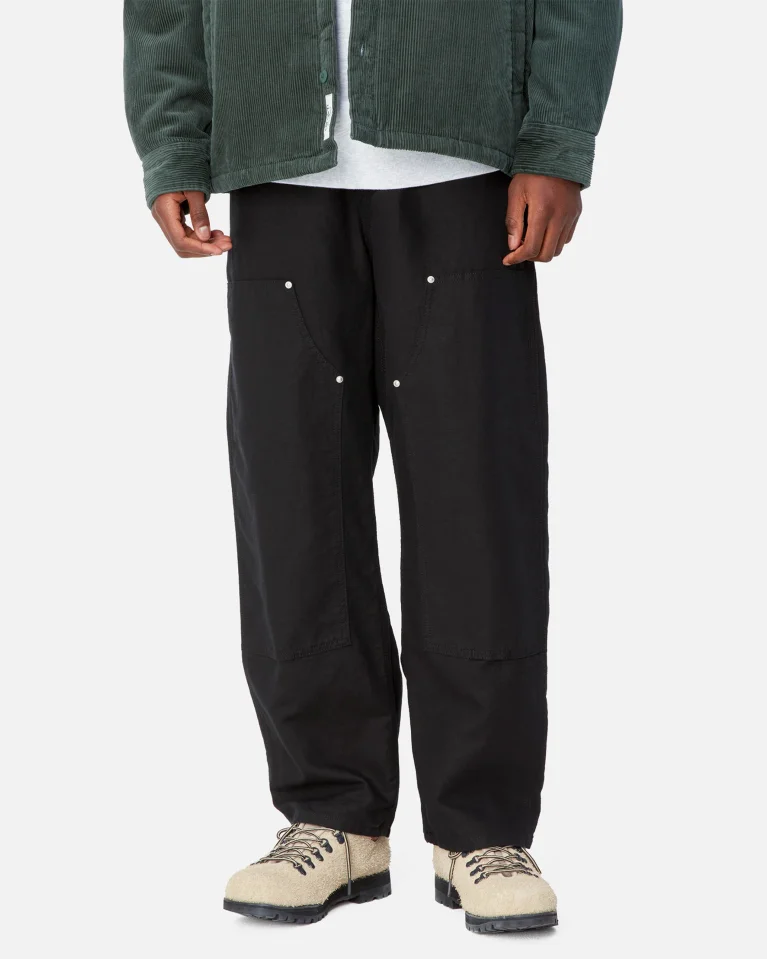 Брюки CARHARTT WIP Walter Double Knee Pant