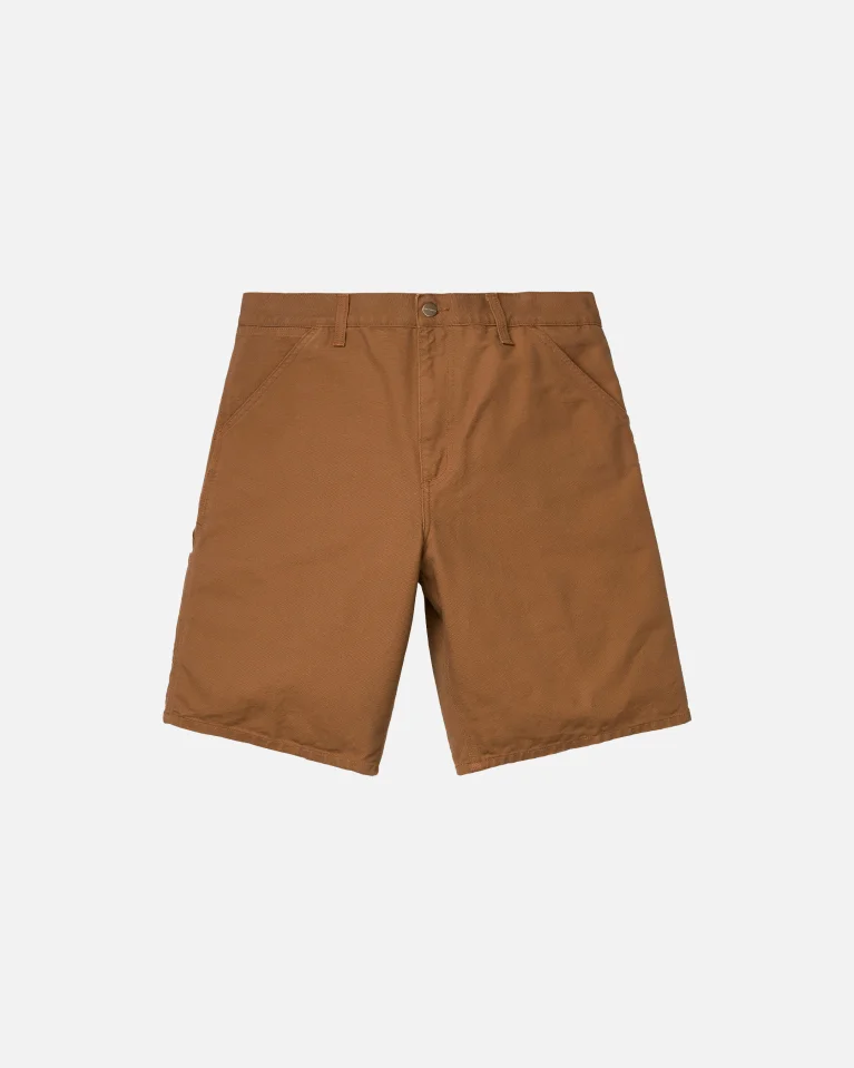 Шорты CARHARTT WIP Single Knee