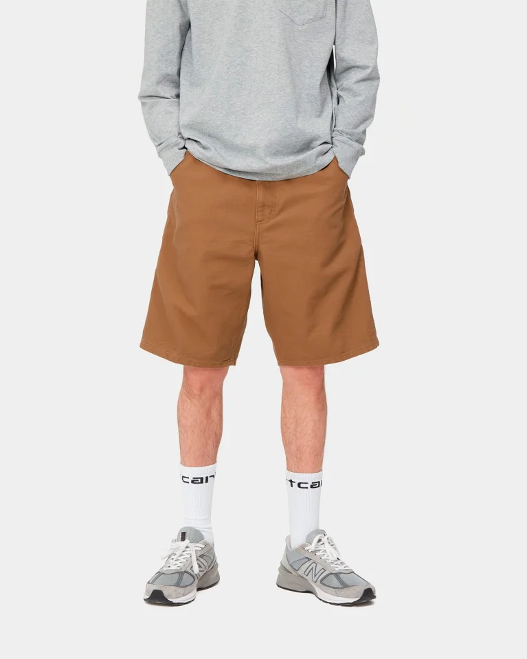 Шорты CARHARTT WIP Single Knee