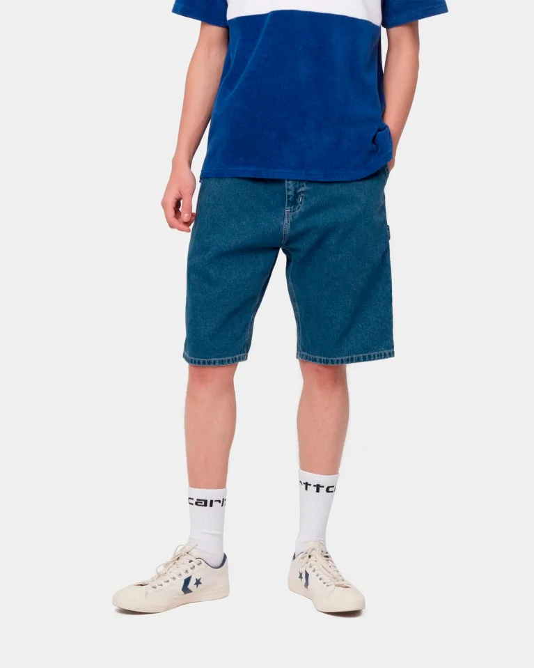 Шорты CARHARTT WIP Ruck Single Knee