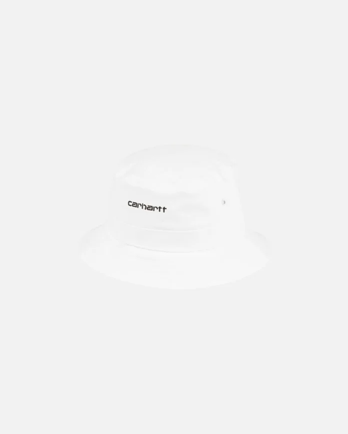 Панама CARHARTT WIP Script Bucket