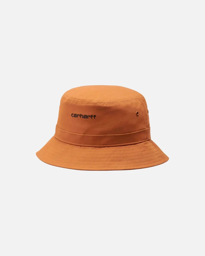Панама CARHARTT WIP Script Bucket