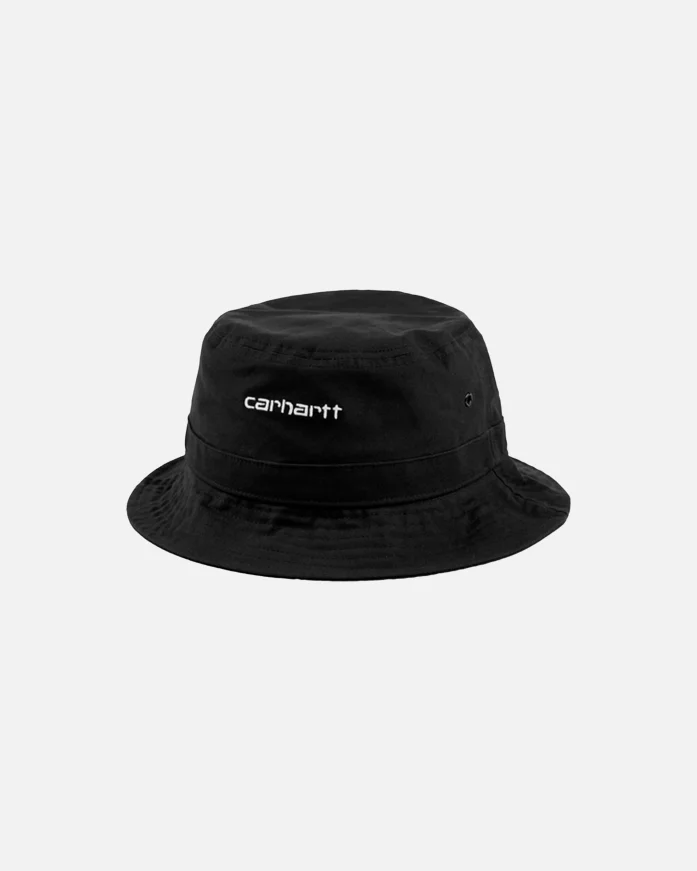 Панама CARHARTT WIP Script Bucket