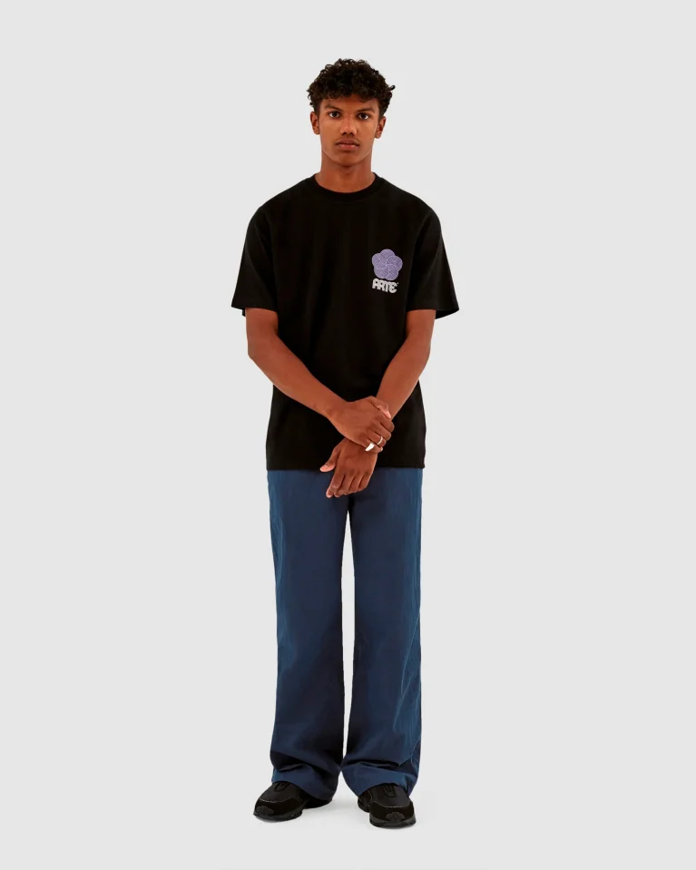 Футболка Arte Antwerp Teo Circle Flower