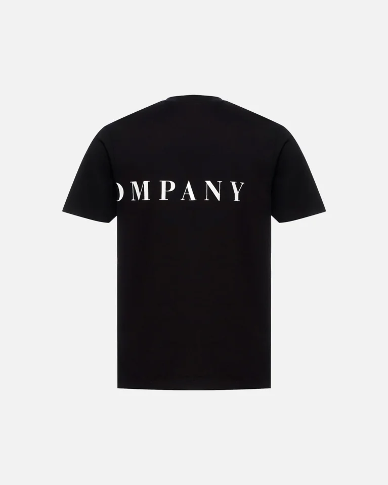 Футболка C.P. Company Jerseye Front