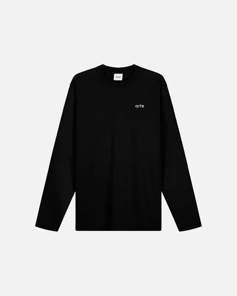 Лонгслив Arte Antwerp Flowers Longsleeve