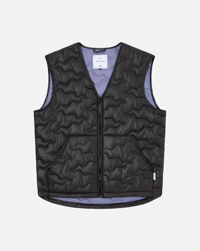 Жилетка EDWIN Camper Vest