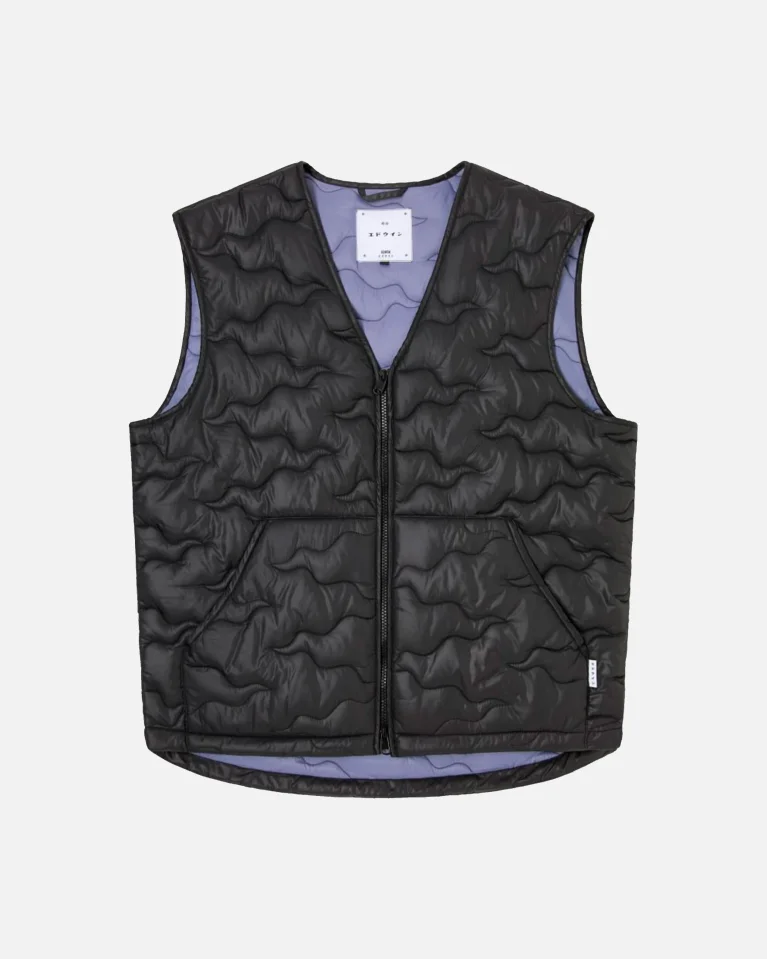 Жилетка EDWIN Camper Vest