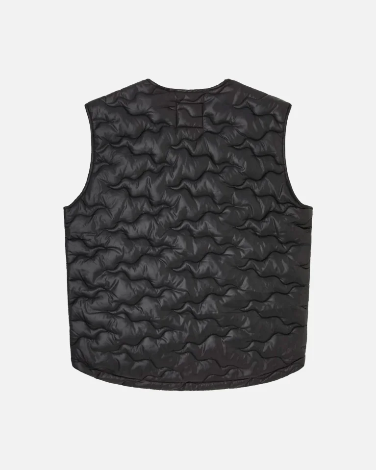 Жилетка EDWIN Camper Vest