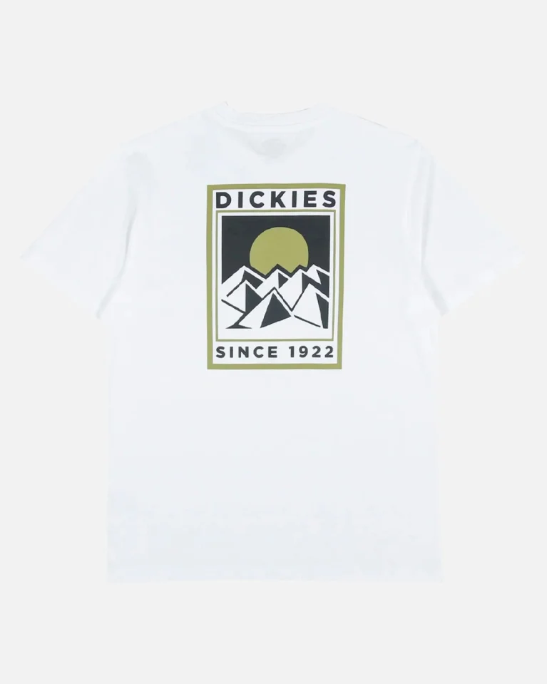 Футболка DICKIES Pacific