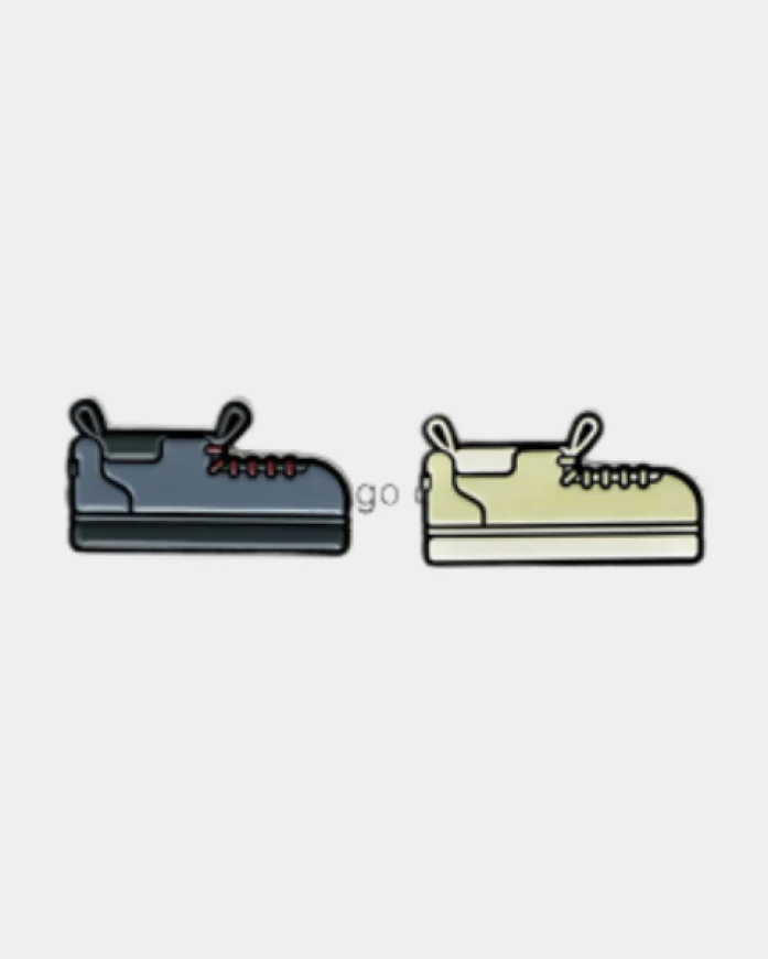 Пины Hikes Pin Jasper Pack