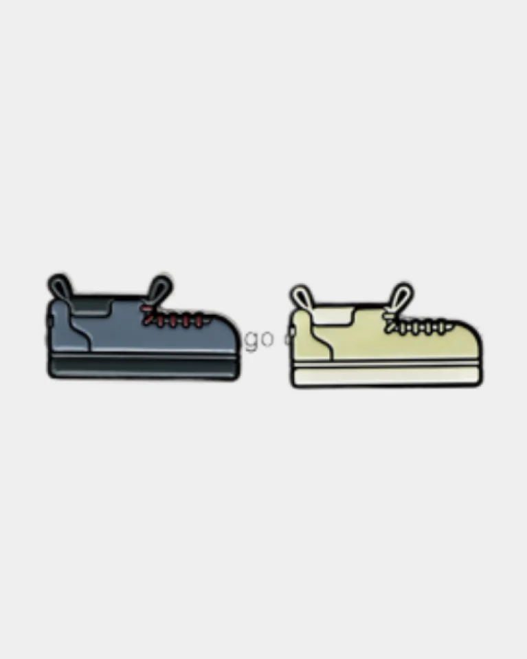 Пины Hikes Pin Jasper Pack