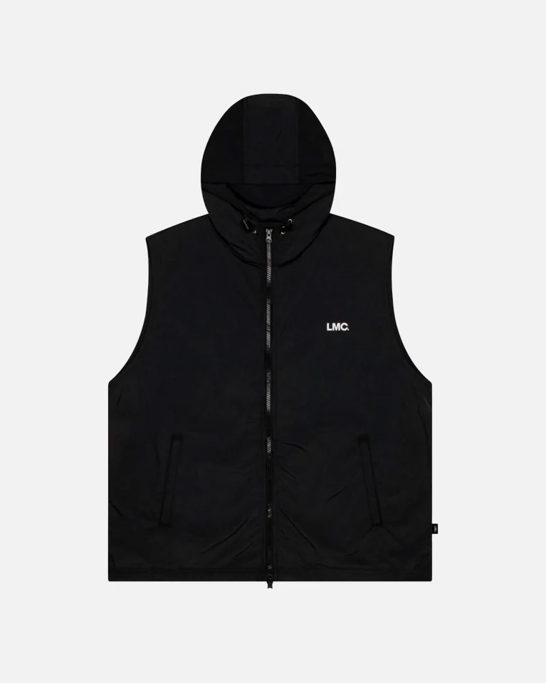 Жилетка LMC Og Hoodie Vest