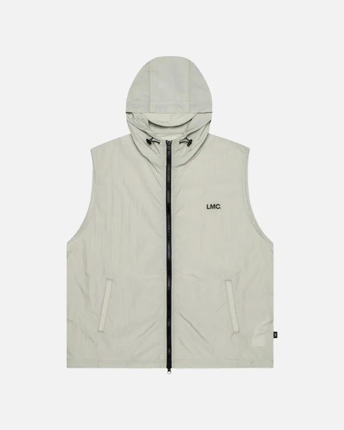 Жилетка LMC Og Hoodie Vest