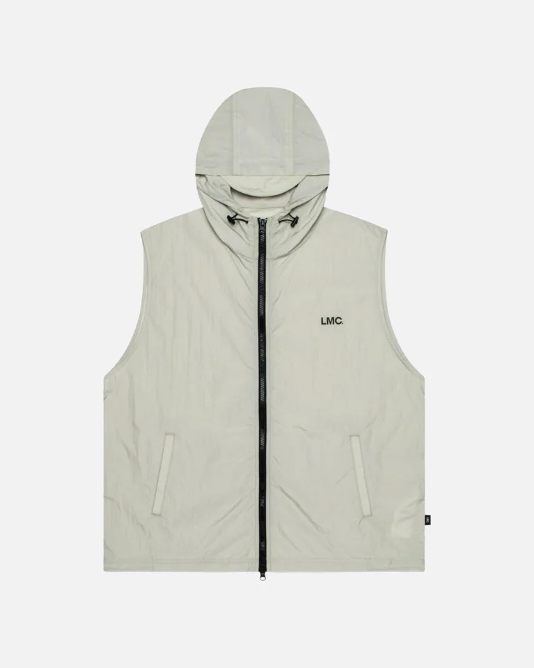 Жилетка LMC Og Hoodie Vest