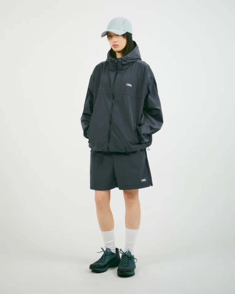 Шорты LMC Og Nylon