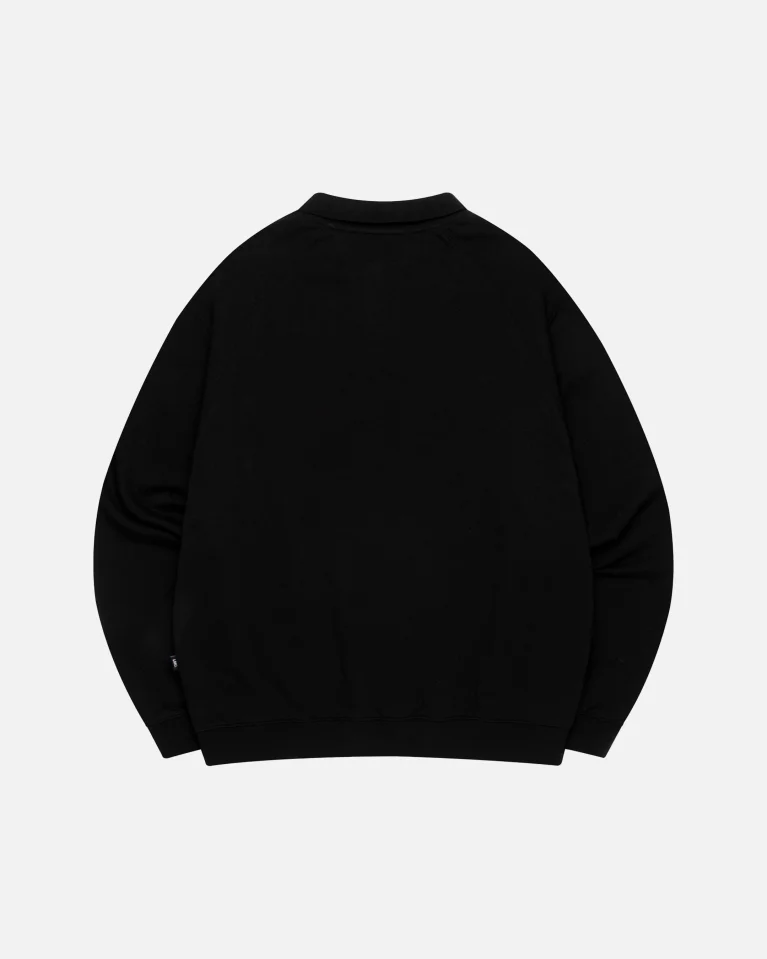 Свитшот LMC Lux Globe Collar