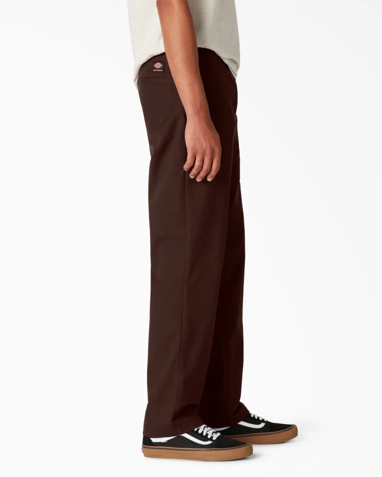 Брюки DICKIES Skateboarding Slim Fit