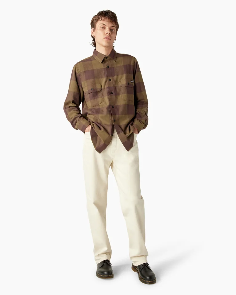 Джинсы DICKIES Thomasville