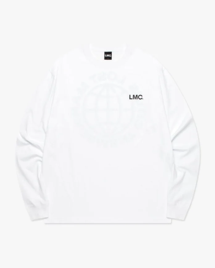 Лонгслив LMC Og Combo