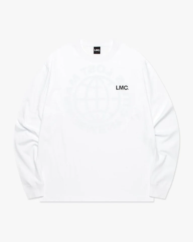 Лонгслив LMC Og Combo