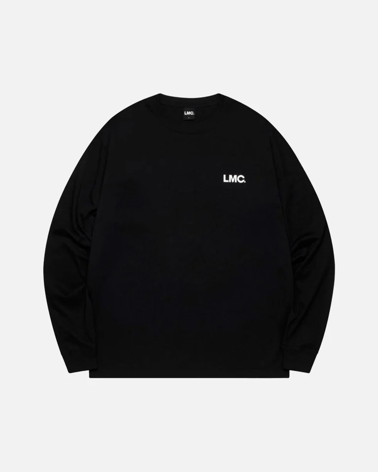 Лонгслив LMC Og Combo