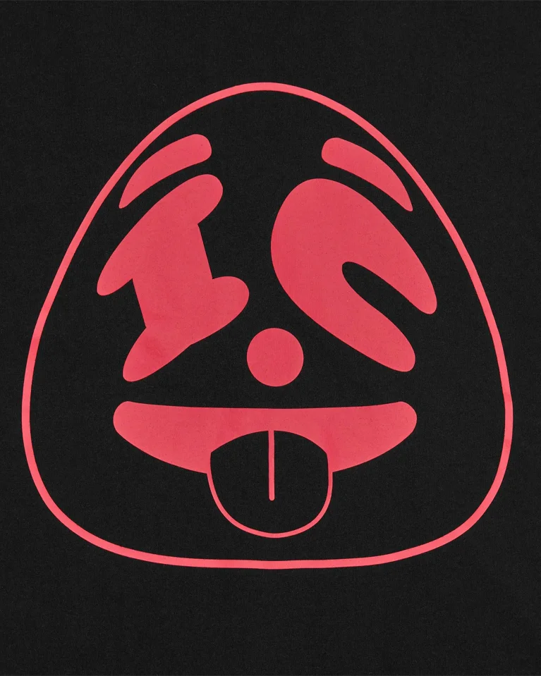 Футболка ICECREAM Panda Face