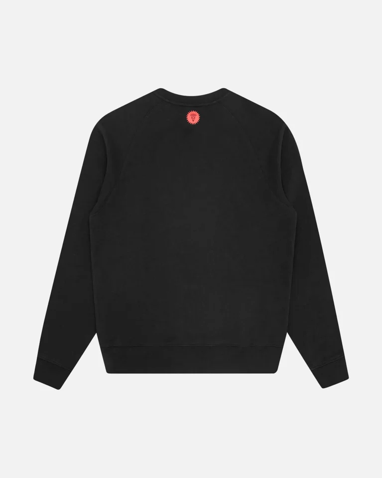 Свитшот ICECREAM Special Flavour Crewneck