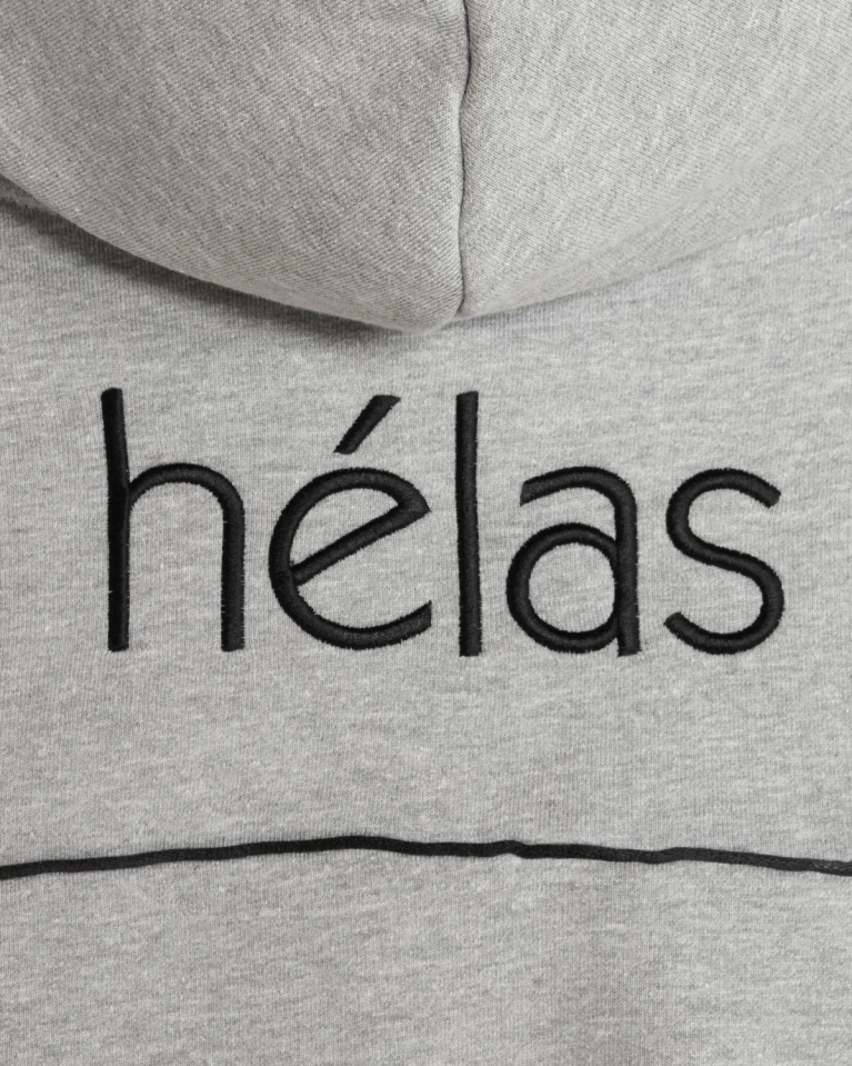 Худи HELAS Ultimax